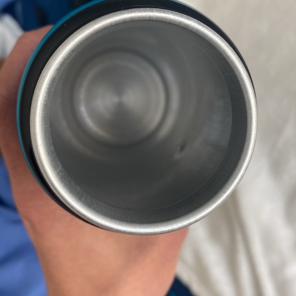 Blue Whole Foods Market TMAW 2021 water bottle - Picture 15 of 17